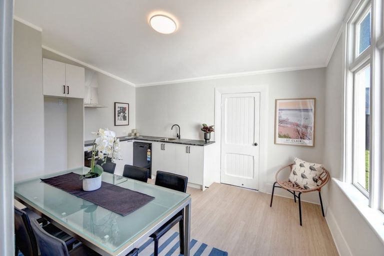 Photo of property in 19 Corunna Street, Saint Kilda, Dunedin, 9012