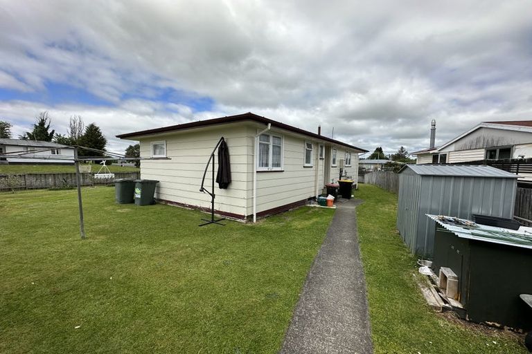 Photo of property in 106 Kelso Street, Tokoroa, 3420
