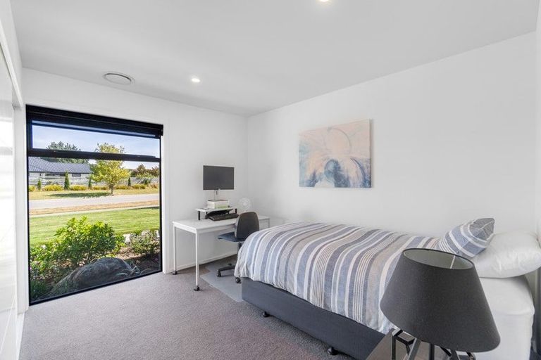 Photo of property in 1 Westmere Mews, West Melton, 7618