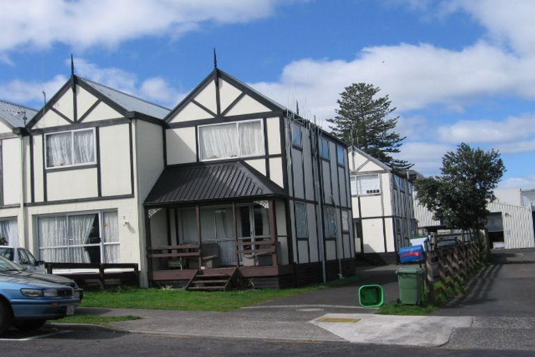 Photo of property in 5/34 Selwyn Street, Tauranga, 3110
