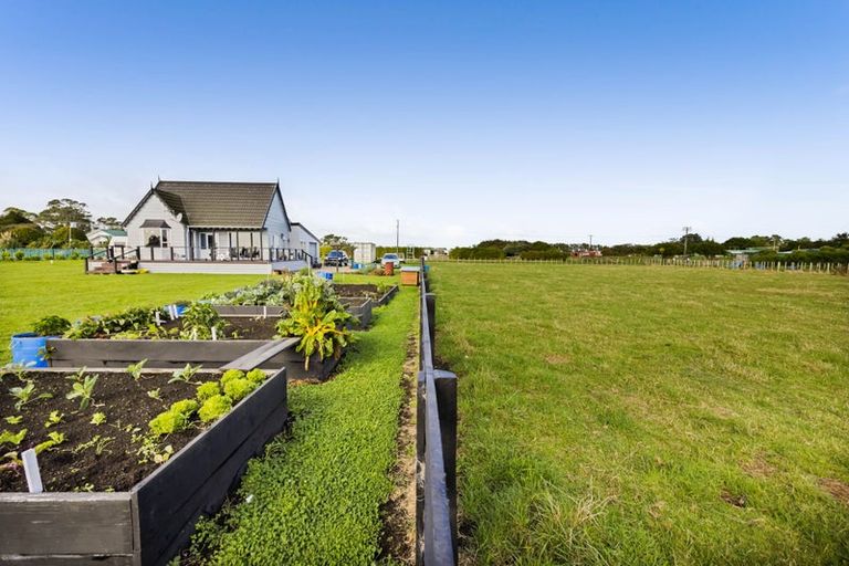 Photo of property in 239 Whakamara Road, Manutahi, Hawera, 4672
