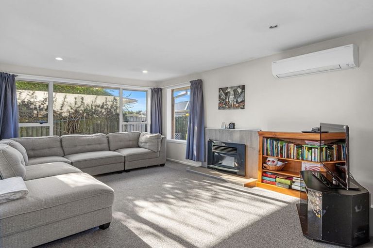 Photo of property in 38 Greenhaven Drive, Burwood, Christchurch, 8083