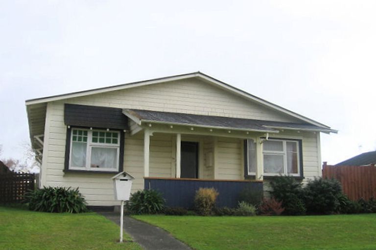 Photo of property in 34 Clarke Avenue, Highbury, Palmerston North, 4412