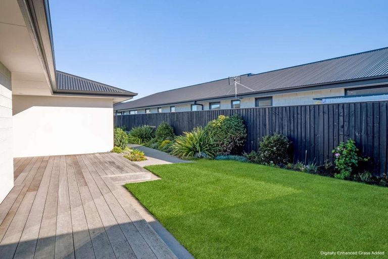 Photo of property in 8 Beak Street, Rolleston, 7615