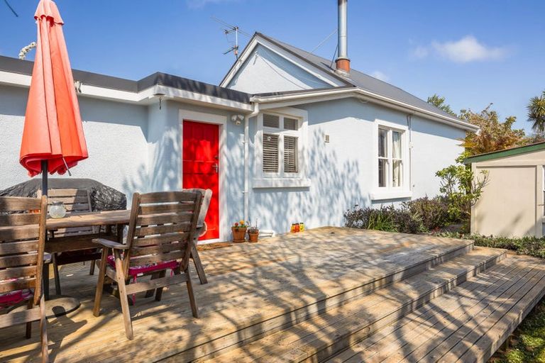 Photo of property in 282 Lyttelton Street, Spreydon, Christchurch, 8024