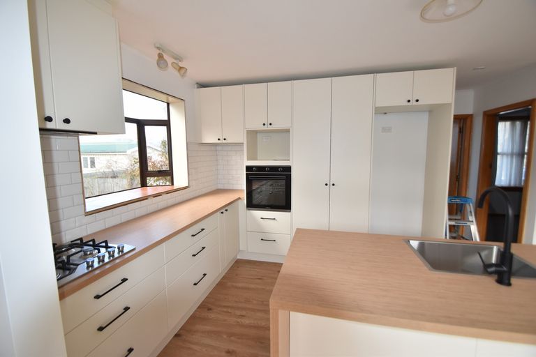 Photo of property in 4 Park Lane, Omarama, 9412