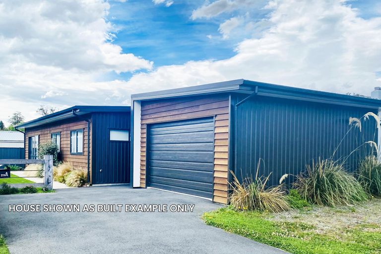 Photo of property in 77 Weston Road, St Albans, Christchurch, 8052