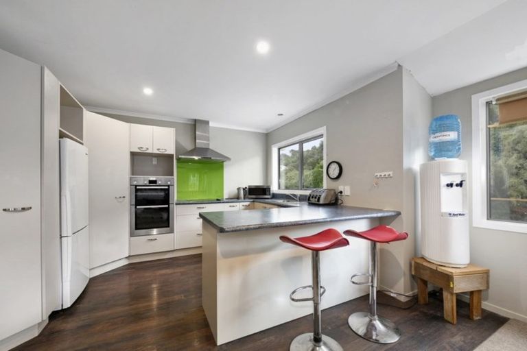 Photo of property in 110 Hair Street, Wainuiomata, Lower Hutt, 5014