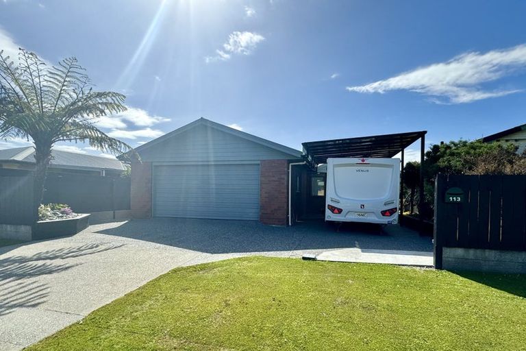 Photo of property in 113 Bealey Street, Hokitika, 7810