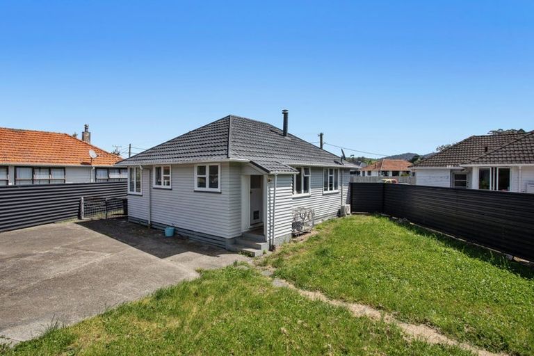 Photo of property in 11 Norrie Street, Kawerau, 3127