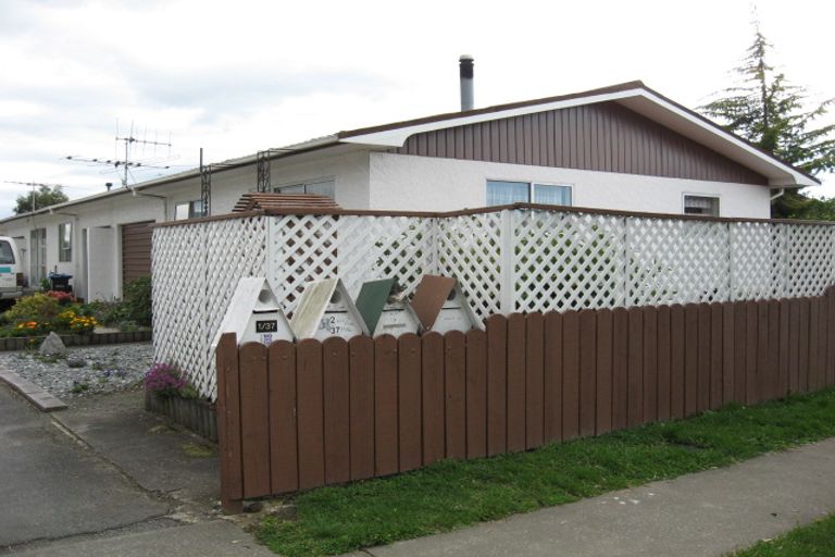 Photo of property in 1/37 Green Street, Tahunanui, Nelson, 7011