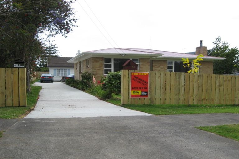 Photo of property in 42b Scott Avenue, Mangere Bridge, Auckland, 2022