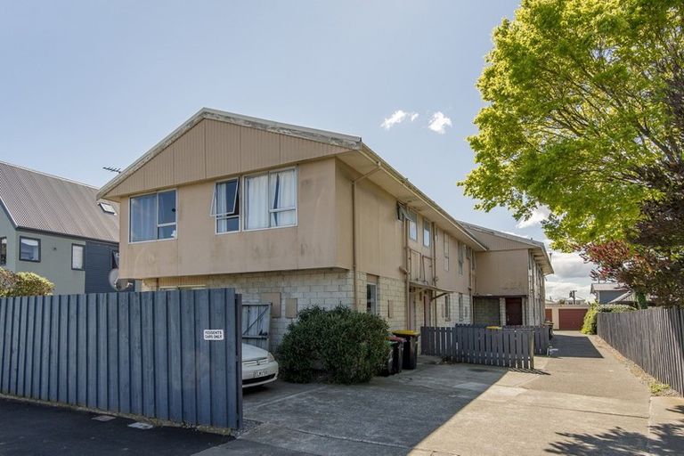 Photo of property in 5/471 Cashel Street, Linwood, Christchurch, 8011