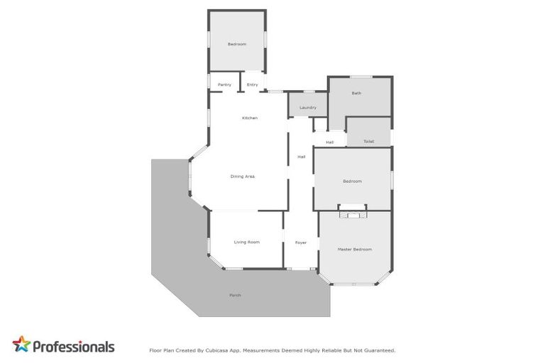 Photo of property in 19 Hythe Street, Athol, 9793