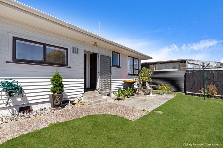 Photo of property in 76 Rugby Street, Awapuni, Palmerston North, 4412