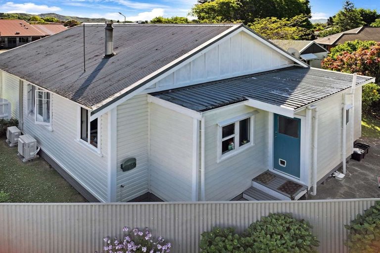 Photo of property in 3 Black Street, Wairoa, 4108