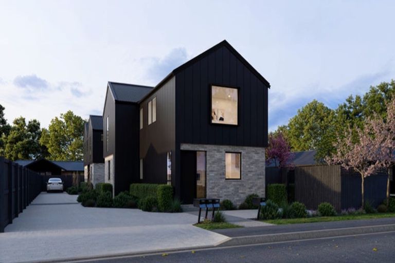 Photo of property in 355 Barrington Street, Spreydon, Christchurch, 8024