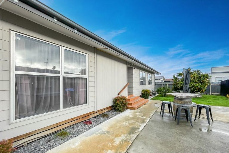Photo of property in 803a Avenue Road East, Parkvale, Hastings, 4122