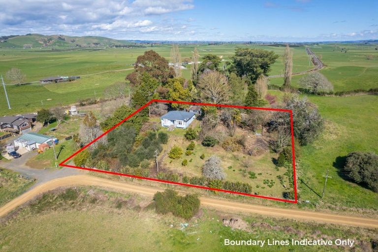 Photo of property in 30 Te Oro Road, Te Kawa, Te Awamutu, 3873