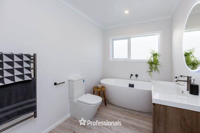 Photo of property in 1a Keys Street, Elderslea, Upper Hutt, 5018