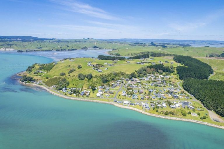 Photo of property in 393 Sulby Drive, Kawhia, 3889
