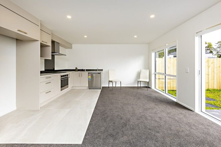 Photo of property in 114 Joseph Street, Flat Bush, Auckland, 2019
