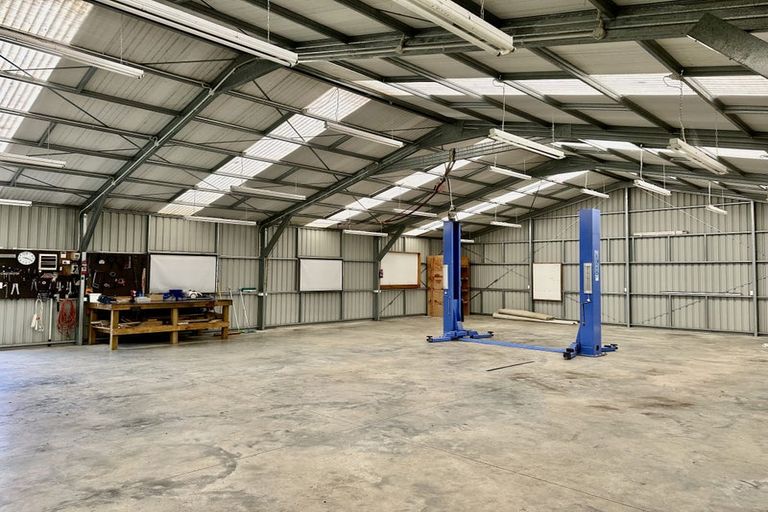 Photo of property in 23 Bell Road, Kaitaia, 0482