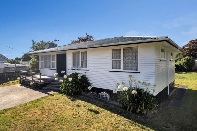 Photo of property in 18 Haynes Crescent, Sunnybrook, Rotorua, 3015