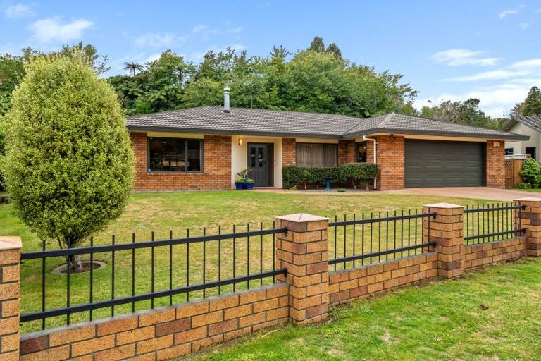 Photo of property in 39 Roto Street, Hurdon, New Plymouth, 4310