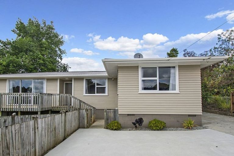 Photo of property in 31 Meldrum Street, Te Kamo, Whangarei, 0112