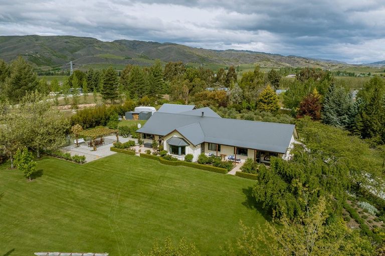 Photo of property in Spring Grove, 247a Bannockburn Road, Cromwell, 9384