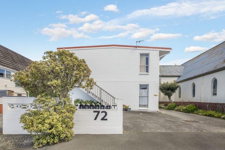 Photo of property in 72u7 Freyberg Street, Lyall Bay, Wellington, 6022