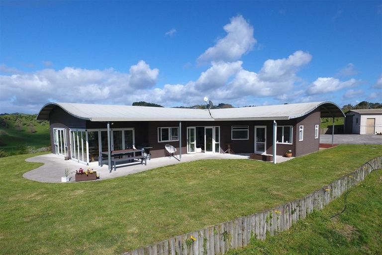 Photo of property in 30 Honikiwi Road, Otorohanga, 3973