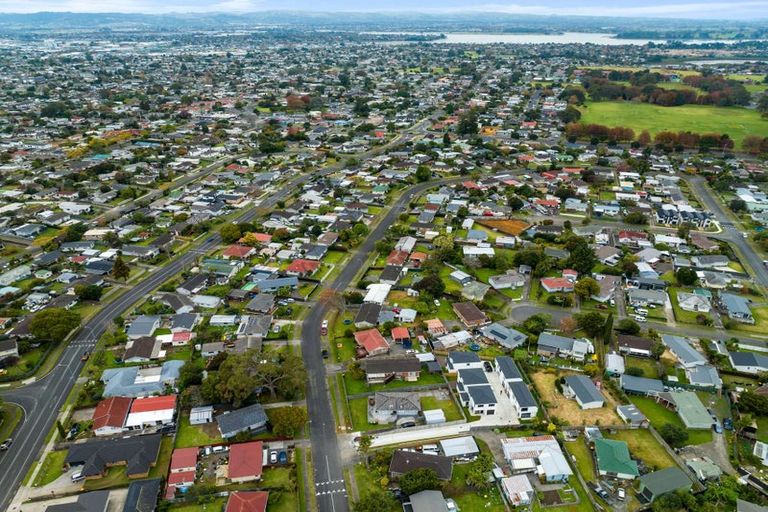 Photo of property in 60 Heybridge Street, Manurewa, Auckland, 2102