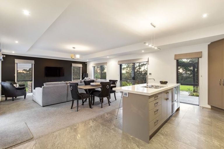 Photo of property in 135 Kennedy Road, Dairy Flat, Albany, 0792