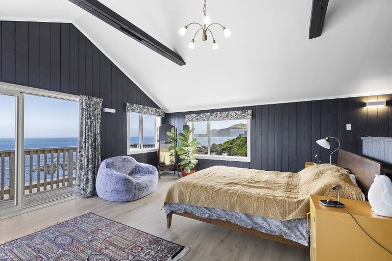 Photo of property in 11/410 The Esplanade, Island Bay, Wellington, 6023