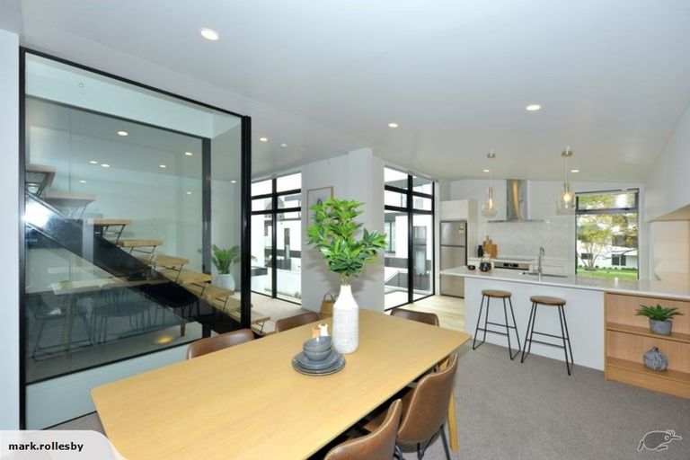 Photo of property in 3/22 Peterborough Street, Christchurch Central, Christchurch, 8013