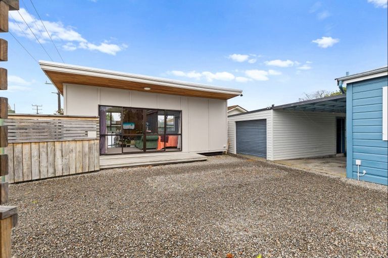 Photo of property in 18 Dixons Line, Bunnythorpe, Palmerston North, 4481
