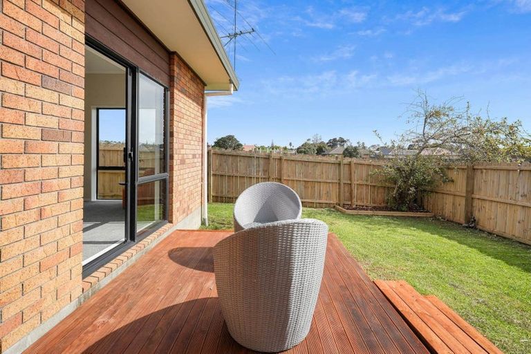 Photo of property in 172 Burswood Drive, Burswood, Auckland, 2013