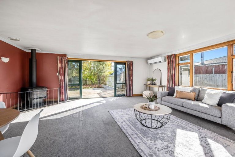 Photo of property in 173 Mcmurdo Street, Tinwald, Ashburton, 7700
