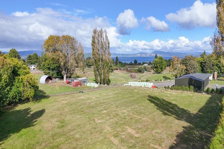 Photo of property in 21 Tauranga Direct Road, Hamurana, Rotorua, 3096