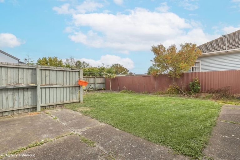 Photo of property in 17 Kerrs Road, Linwood, Christchurch, 8062