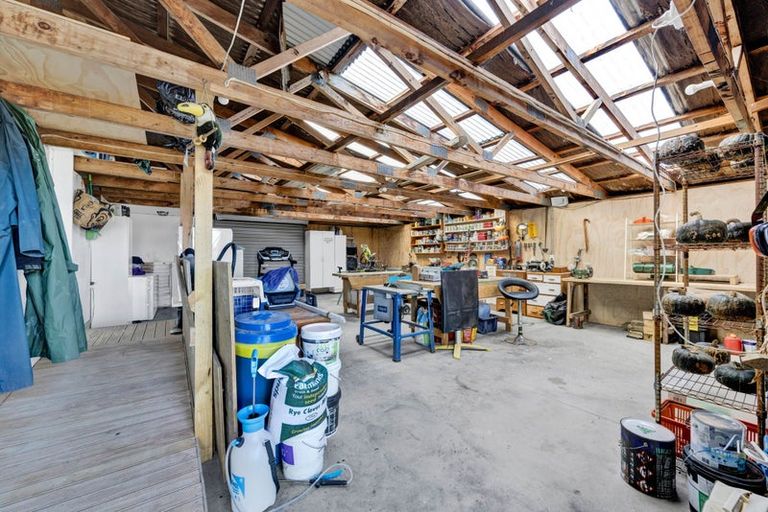 Photo of property in 239 Whakamara Road, Manutahi, Hawera, 4672