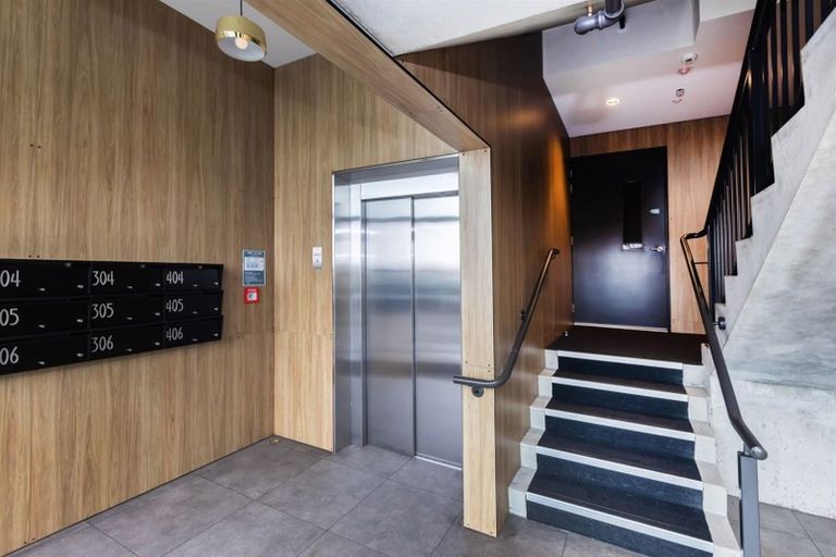 Photo of property in 106/231 Madras Street, Christchurch Central, Christchurch, 8011