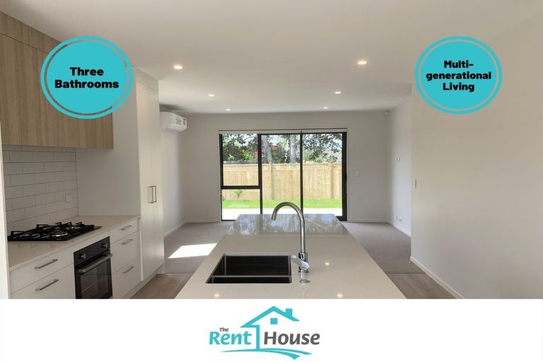 Photo of property in 13 Katikati Drive, Manurewa, Auckland, 2102