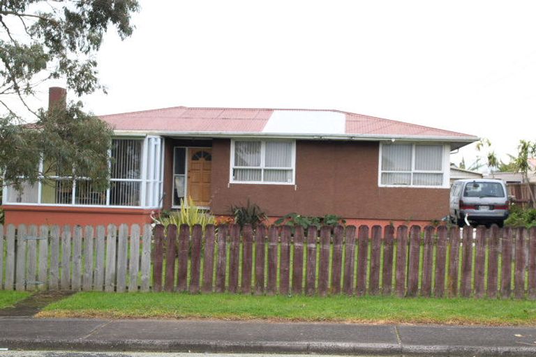 Photo of property in 4 Wakelin Road, Mangere East, Auckland, 2024
