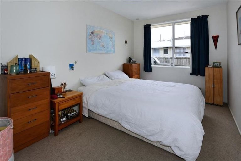 Photo of property in 4/154 King Street, Sydenham, Christchurch, 8023