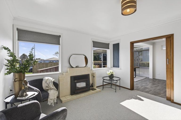 Photo of property in 26a Cowling Road, Hurdon, New Plymouth, 4310
