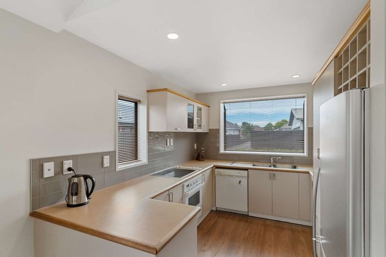 Photo of property in 14 Jocelyn Street, Casebrook, Christchurch, 8051