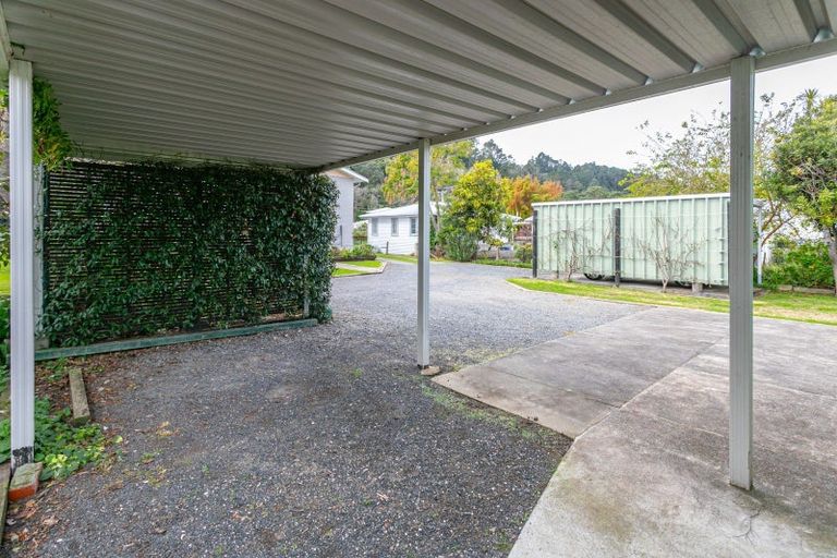 Photo of property in 809 Tararu Road, Thames, 3500